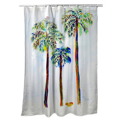 Wyndham Shower Curtain