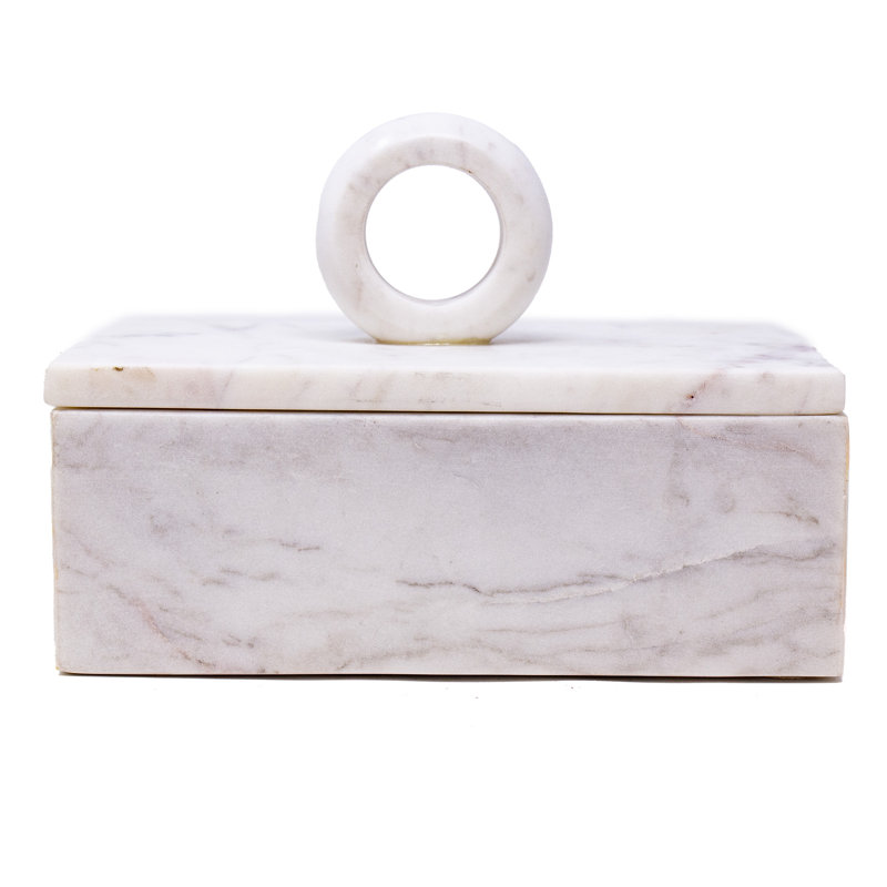 Apphia Handmade Decorative Box