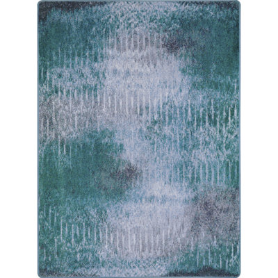 Tapis First Take Raku Mirage Lake