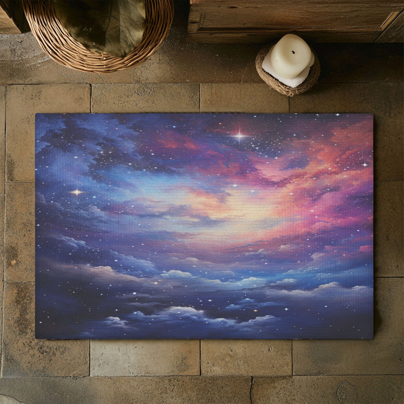 Giggetts, Rectangulaire 3 pi x 5 pi