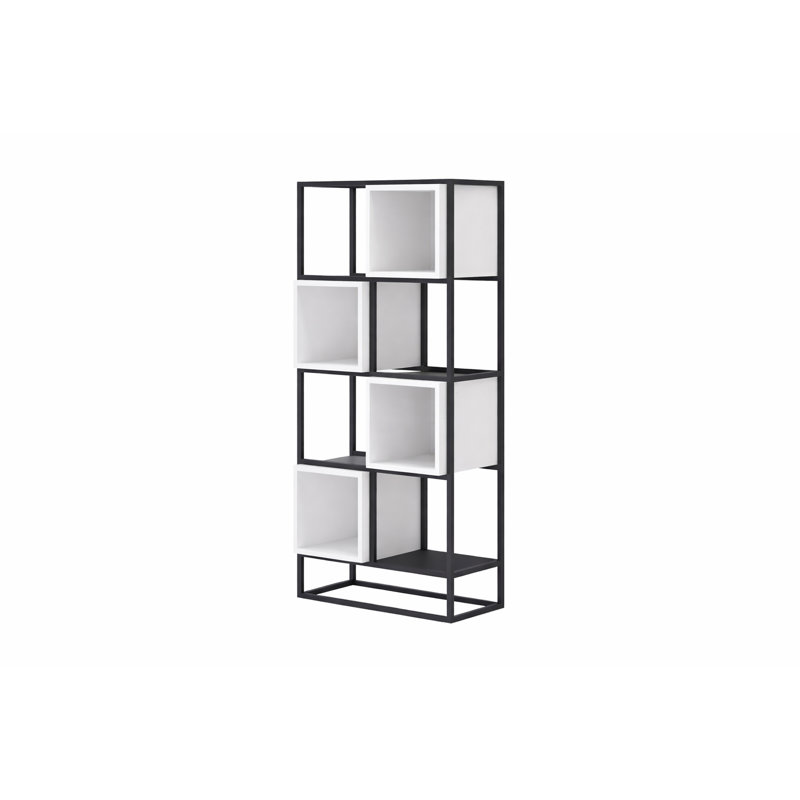 149cm H x 66cm W Composite Bookcase