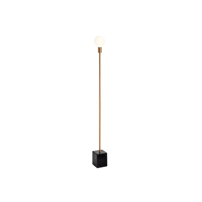 Lampe sur pied 30 "