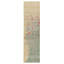 Distressed Homage Wool Floral Area Rug-1433672915