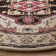 Blokzijl Hand Tufted Wool Oriental Rug