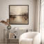 Art mural encadré abstrait rétro antique classique pour chambre à coucher-610331283-610331282