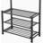 Xhuljeta Hall Tree 27'' Wide with Bench and Shoe Storage