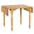 Enesa Extendable Dining Table-1217464770-1217464771