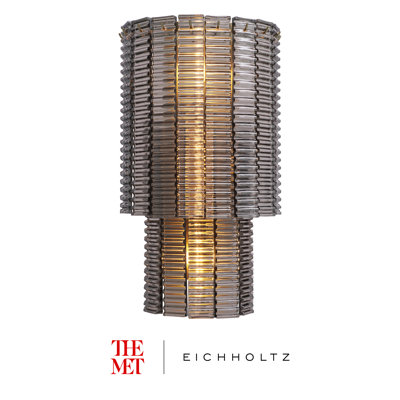Met X Eichholtz Flush Mounted Sconce