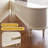 French cream-style storage cabinet TV stand-1757651144