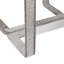 Baltar Upholstered Stool