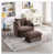Brown est en rupture de stock