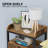 Vierling 15.75'' W Nightstand-443535415-404298511