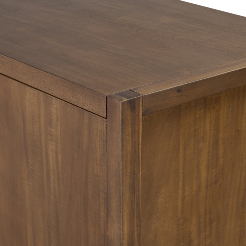 Sullivan Chest-Saddle Tan, Saddle Tan