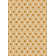 Trend Viscose Geometric Indoor Rug