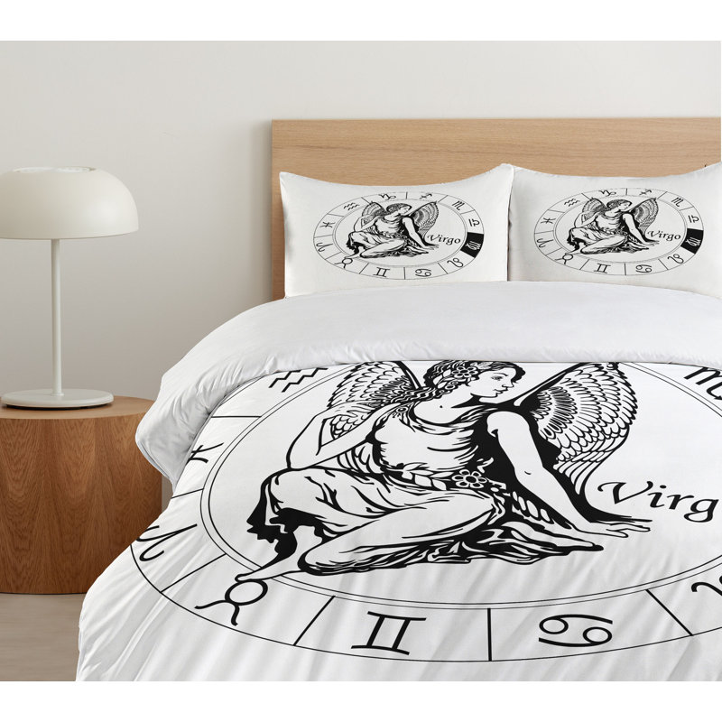No Duvet Cover