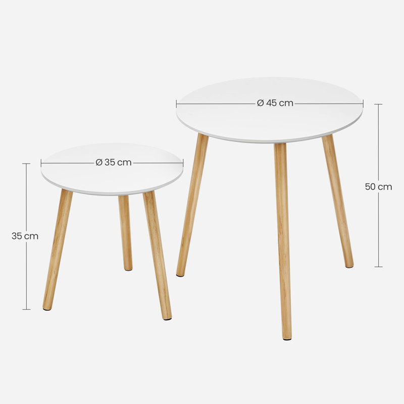 Aguila Nesting Tables