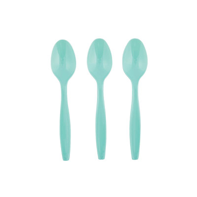 Disposable Spoons