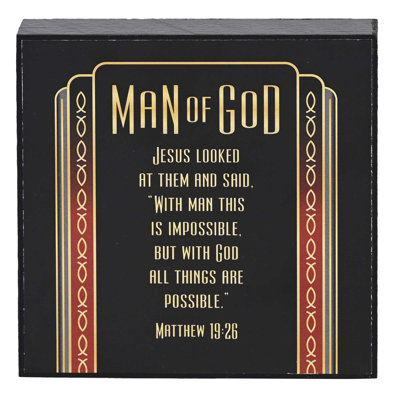 Plaque de table Huntter