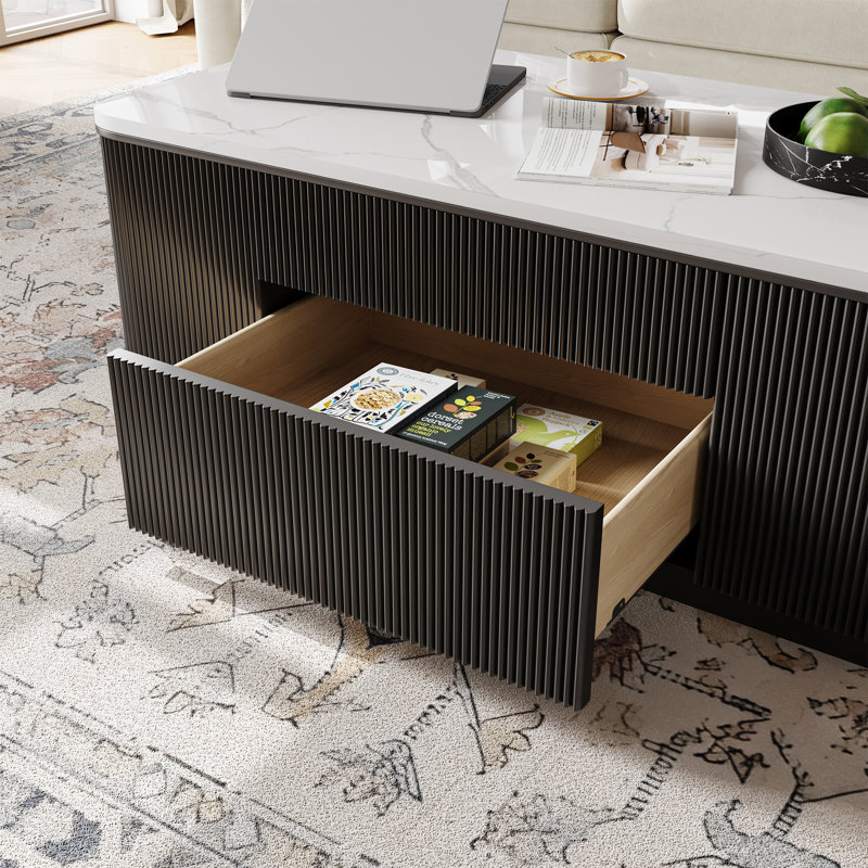 Table basse Lexy