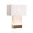 Luster Lamp