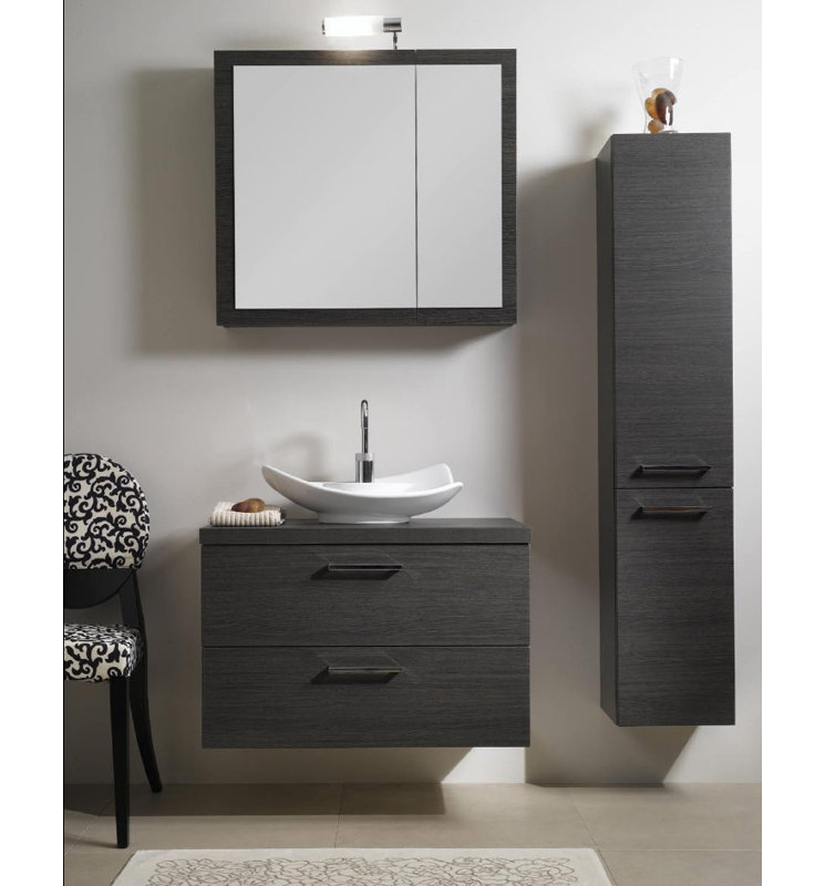 Tall Storage Cabinet