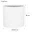 Blumfeldt Planter Plant Pot Fiber Stone In/Outdoor-86714734-73182950