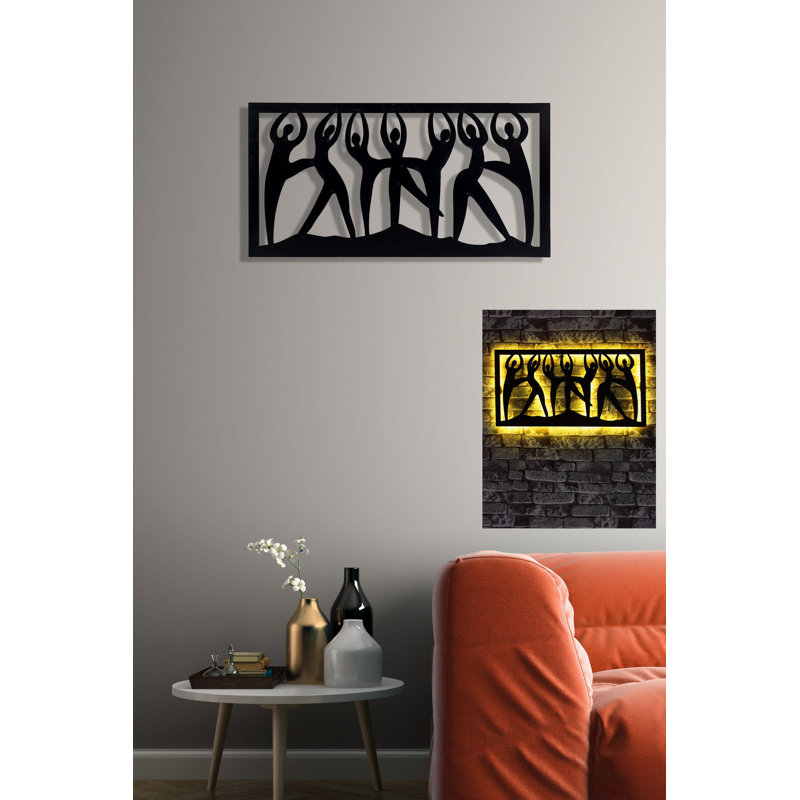 Decorative Led Lighting