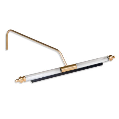 12'' Dimmable LED Wall Mounted Picture Light with Remote