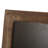 Ione Free Standing Magazine Rack