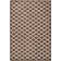 Cannen Hand Tufted Wool Geometric Rug
