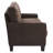 Serta Copenhagen 77" Sofa with Storage-889070058