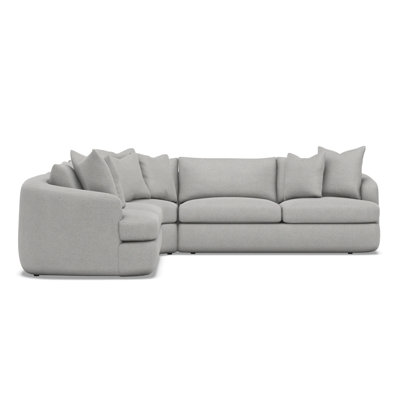 Jules Sectional