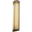 1 - Light LED Flush Mounted Sconce