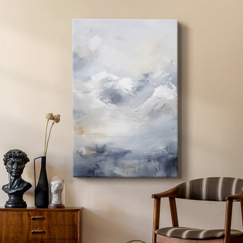 Paysages série CCxxxxi - galerie sur mesure