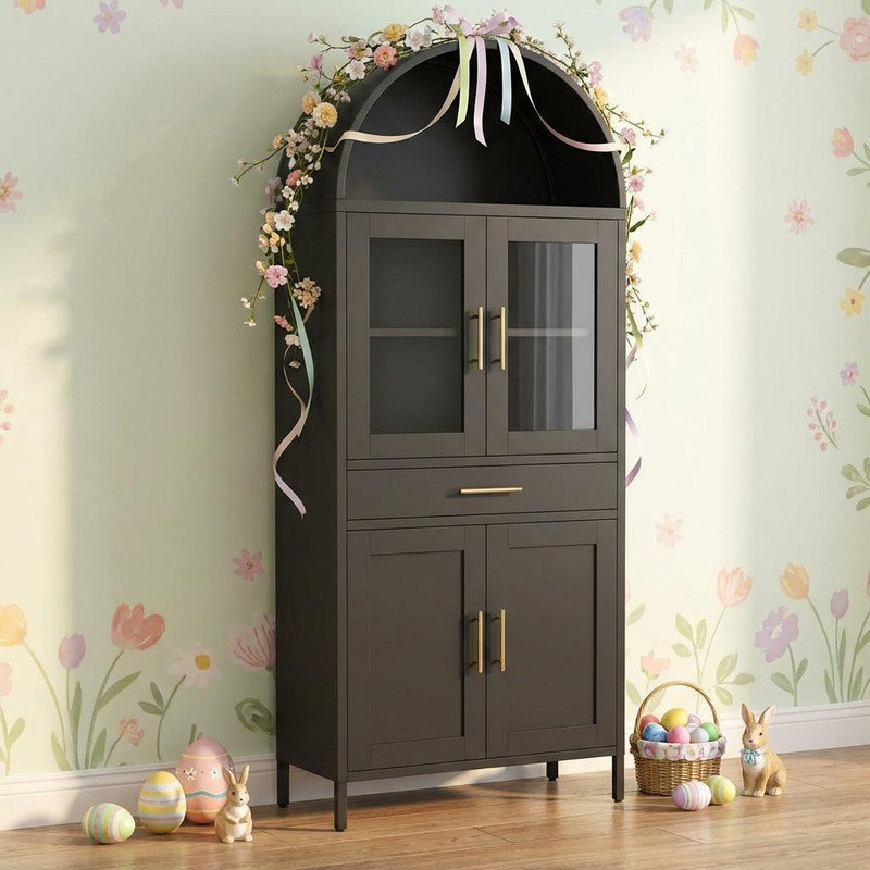48cm H x 142.2cm W Bookcase
