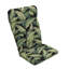 Coussin de chaise Adirondack d'extérieur ARDEN