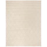 Ralph Lauren Jazz Age Viscose, Wool, Cotton Chevron / Zig Zag Rug
