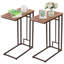 Table de bout Horne