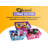Rebrilliant Plastic Decorative Basket-1021629832