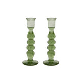 Provence Candlestick Set/2