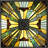 Inglenook Glass Flush Mount