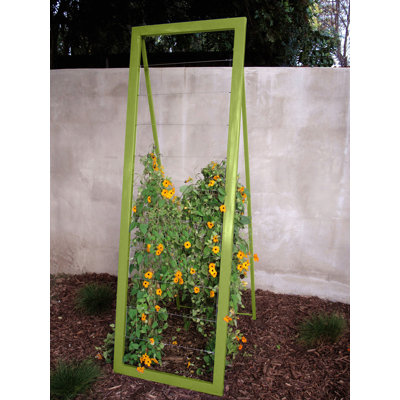 Treillis pliable en acier kestwick