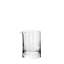 Fluted Crystal Glass Carafe