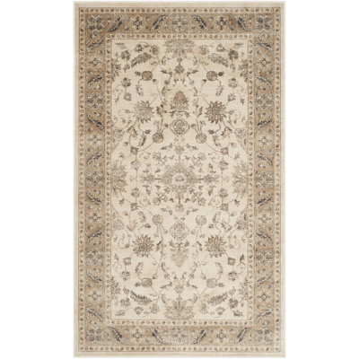 Lyniya Vintage Performance Oriental Rug
