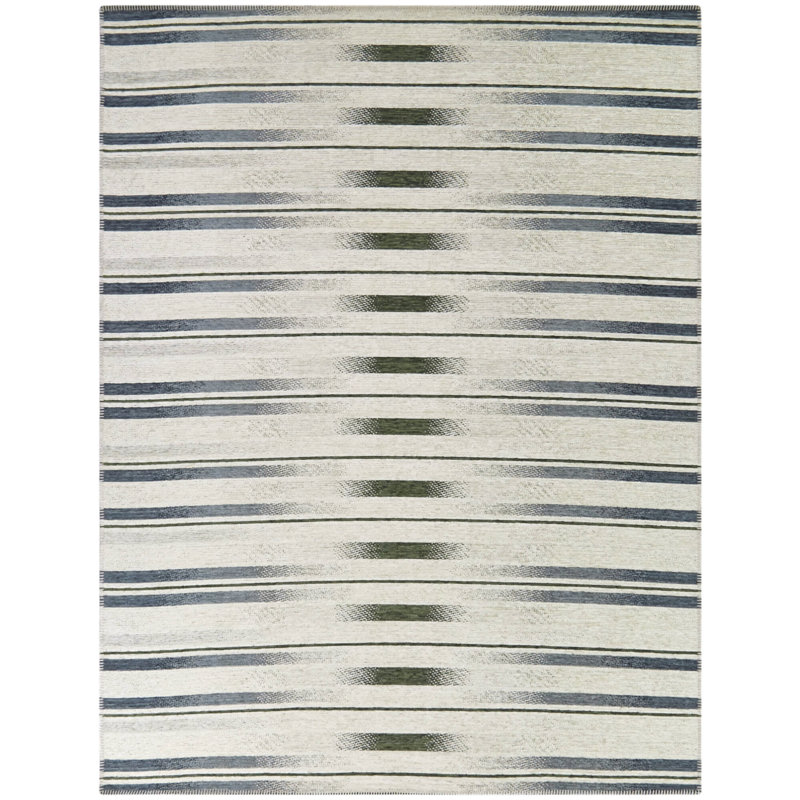 Rachiel Indoor Rug, Rectangle 5'3" x 7'