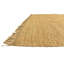 Tapis brun clair tressé à la main Jolie Southwestern-40278974