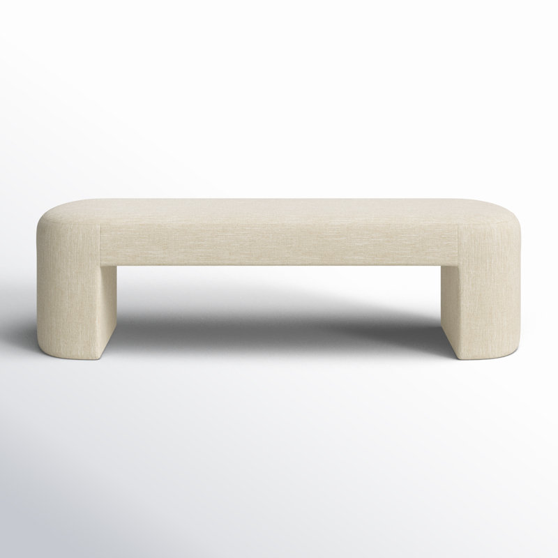 Duras Upholstered Bench