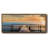 Malibu- Framed Canvas-110628123