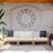 Upland Outdoor Teak Wood Patio Sofa