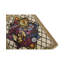 Hand-Knotted High-Quality Ivory Area Rug